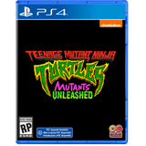 Teenage Mutant Ninja Turtles: Mutants Unleashed *NEW* *Pre-Order* Release Date: 10/18/24