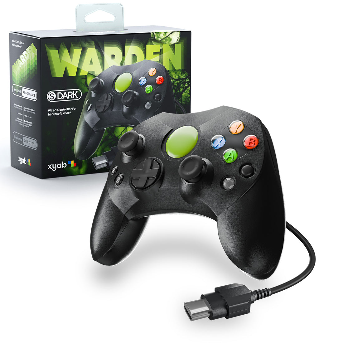 Xbox Controller (NEW) - XBOX Accessories