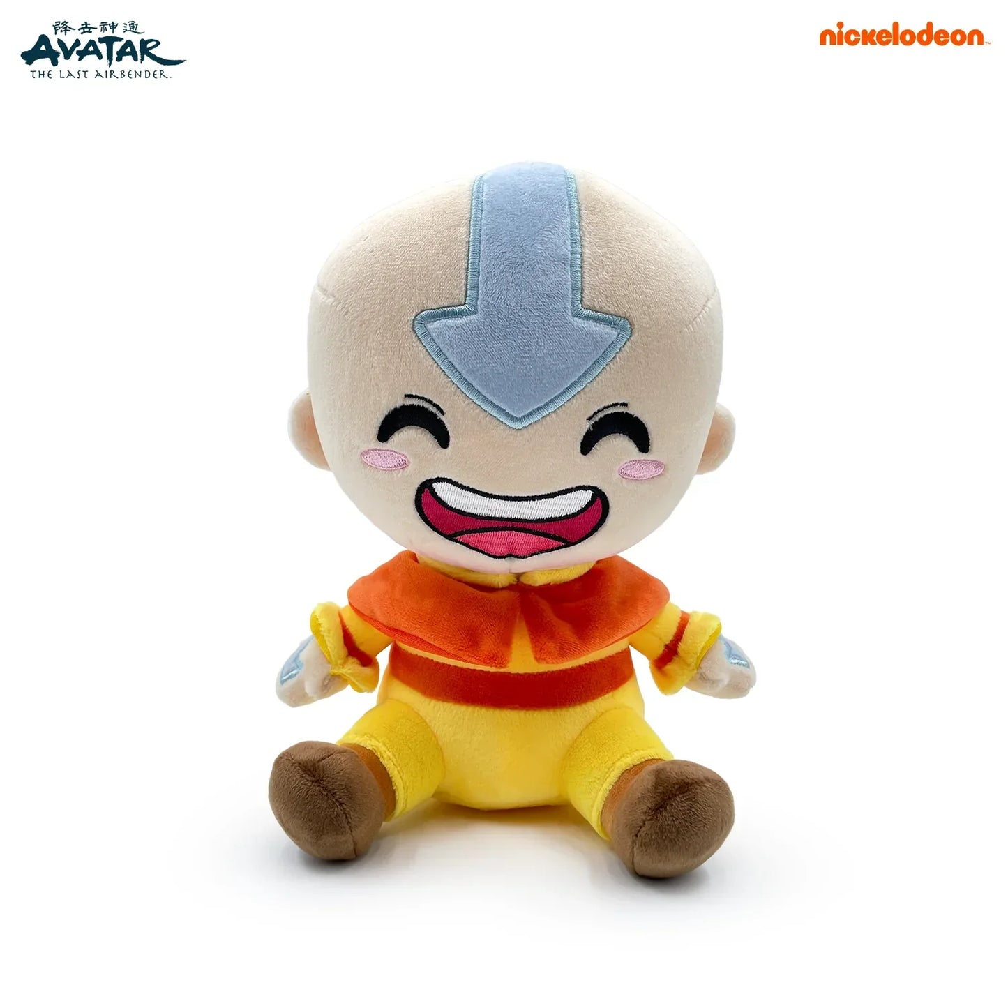 Avatar: The Last Airbender (New) - Plushies