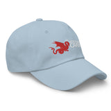 Classic Hat (Logo) *Print on Demand*