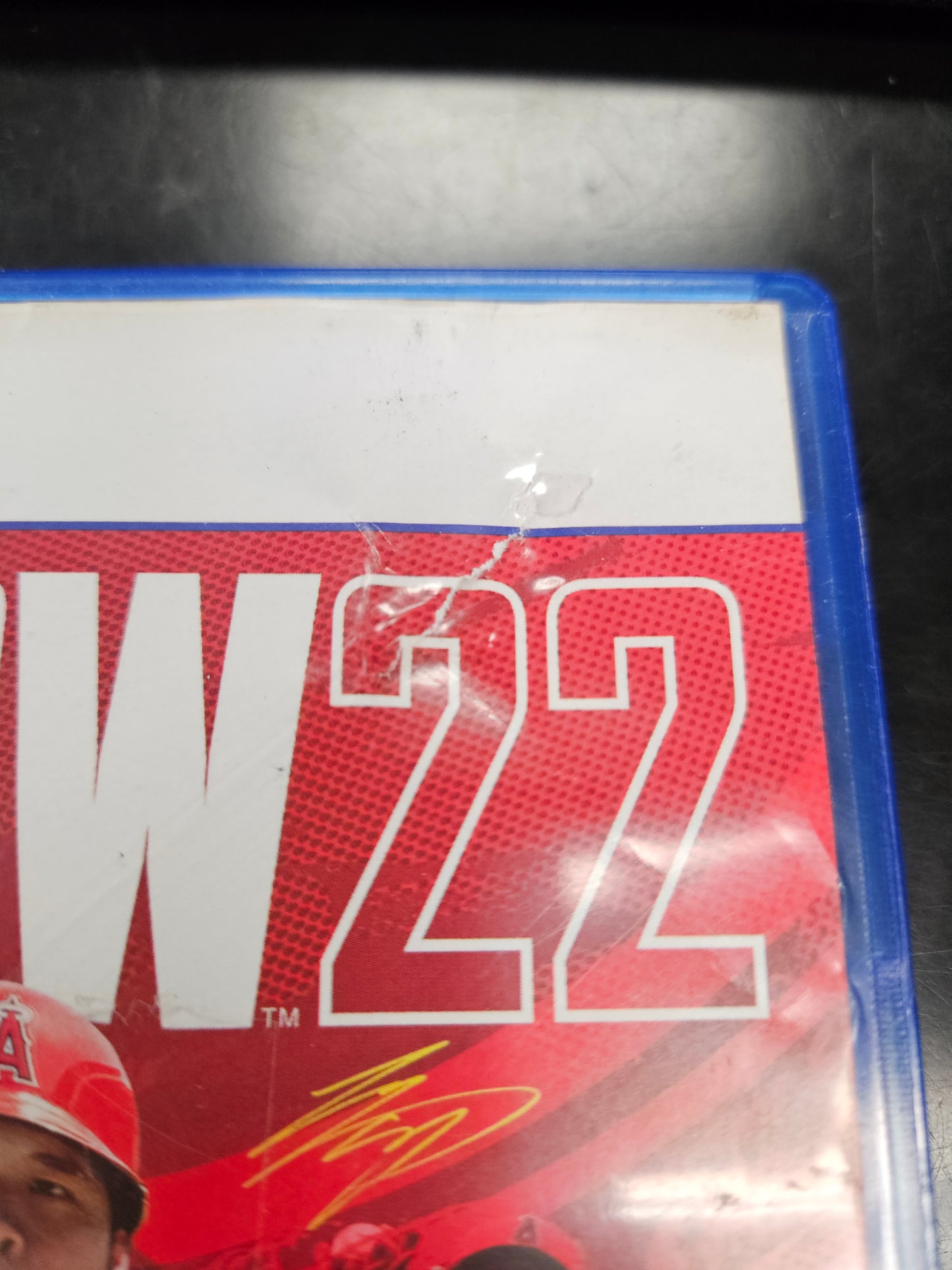 MLB The Show 22 - PlayStation 5