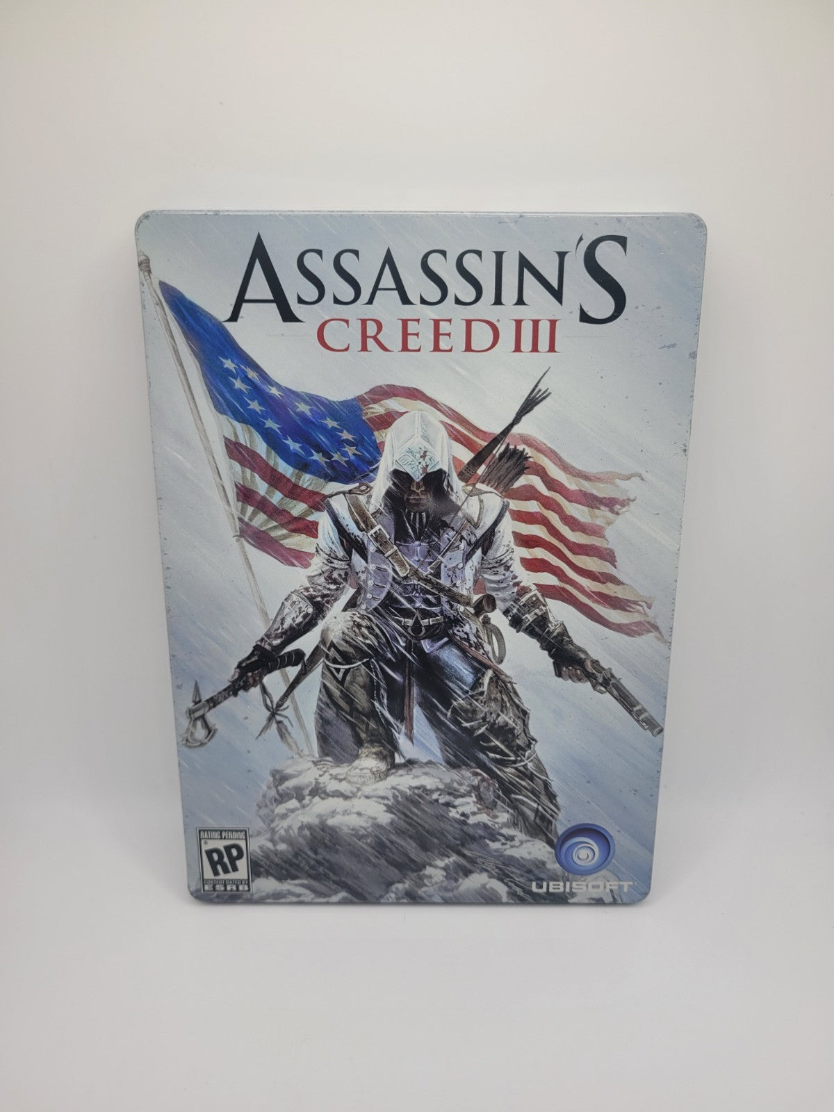 Assassin's Creed III - Xbox 360