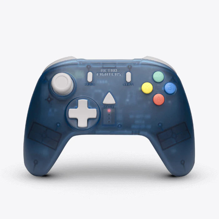 Retro Fighters: StrikerDC Controller (NEW) - Sega Accessories