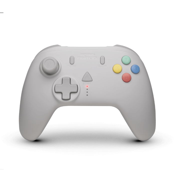 Retro Fighters: StrikerDC Controller (NEW) - Sega Accessories