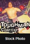 Toughman Contest - Sega Genesis
