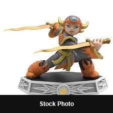 Master Solar Flare Aurora - Imaginators (Skylanders) - Skylanders Accessories
