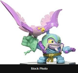 Master Egg Bomber Air Strike - Imaginators (Skylanders) - Skylanders Accessories