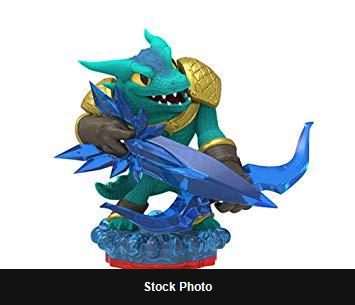Snap Shot - Trap Team, Master - Skylanders