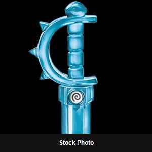 Air Sword (Skylanders) - Skylanders Accessories