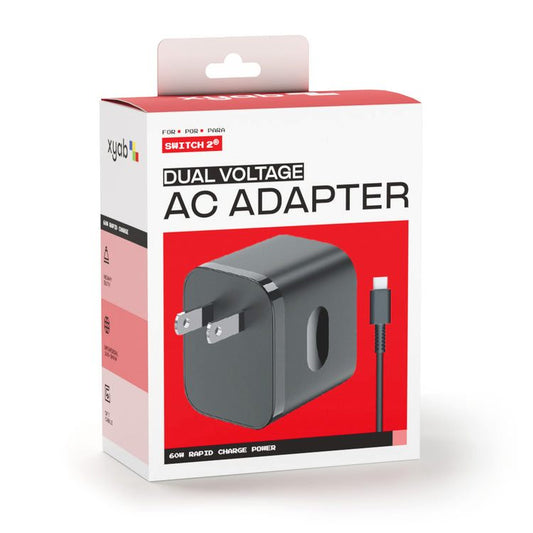 Power Adapter (New) - Switch 2