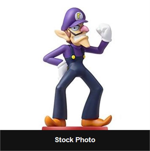 Waluigi