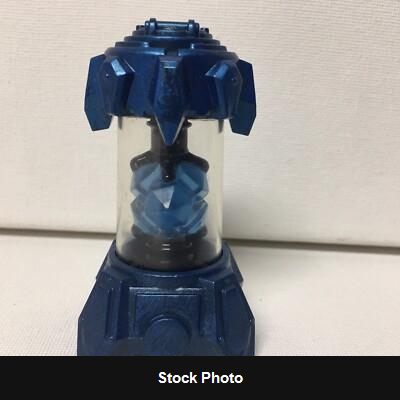 Water Armor Creation Crystal - Skylanders