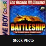 Battleship - Game Boy Color