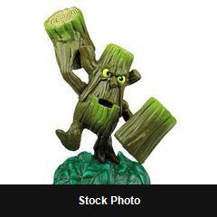 Stump Smash (Skylanders) - Skylanders Accessories