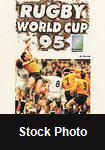 Rugby World Cup 95 - Sega Genesis