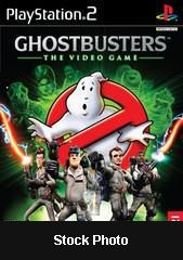 Ghostbusters: The Video Game - PlayStation 2