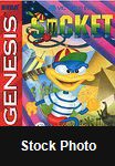 Socket - Sega Genesis
