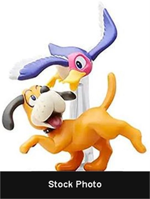 Duck Hunt - Amiibo