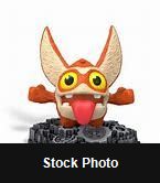 Trigger Snappy - Trap Team - Skylanders