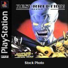 Rise 2 Resurrection - PlayStation