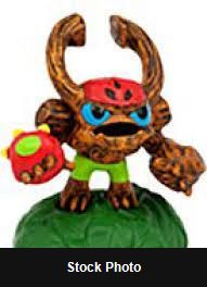 Barkley - Sidekicks (Skylanders) - Skylanders Accessories