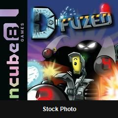 D*Fuzed - Game Boy Color
