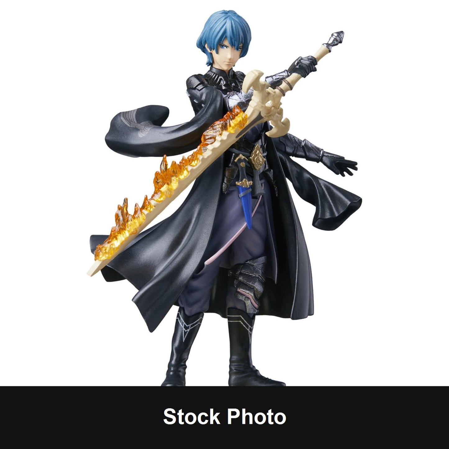 Byleth - Amiibo