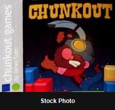 Chunkout - Game Boy Color