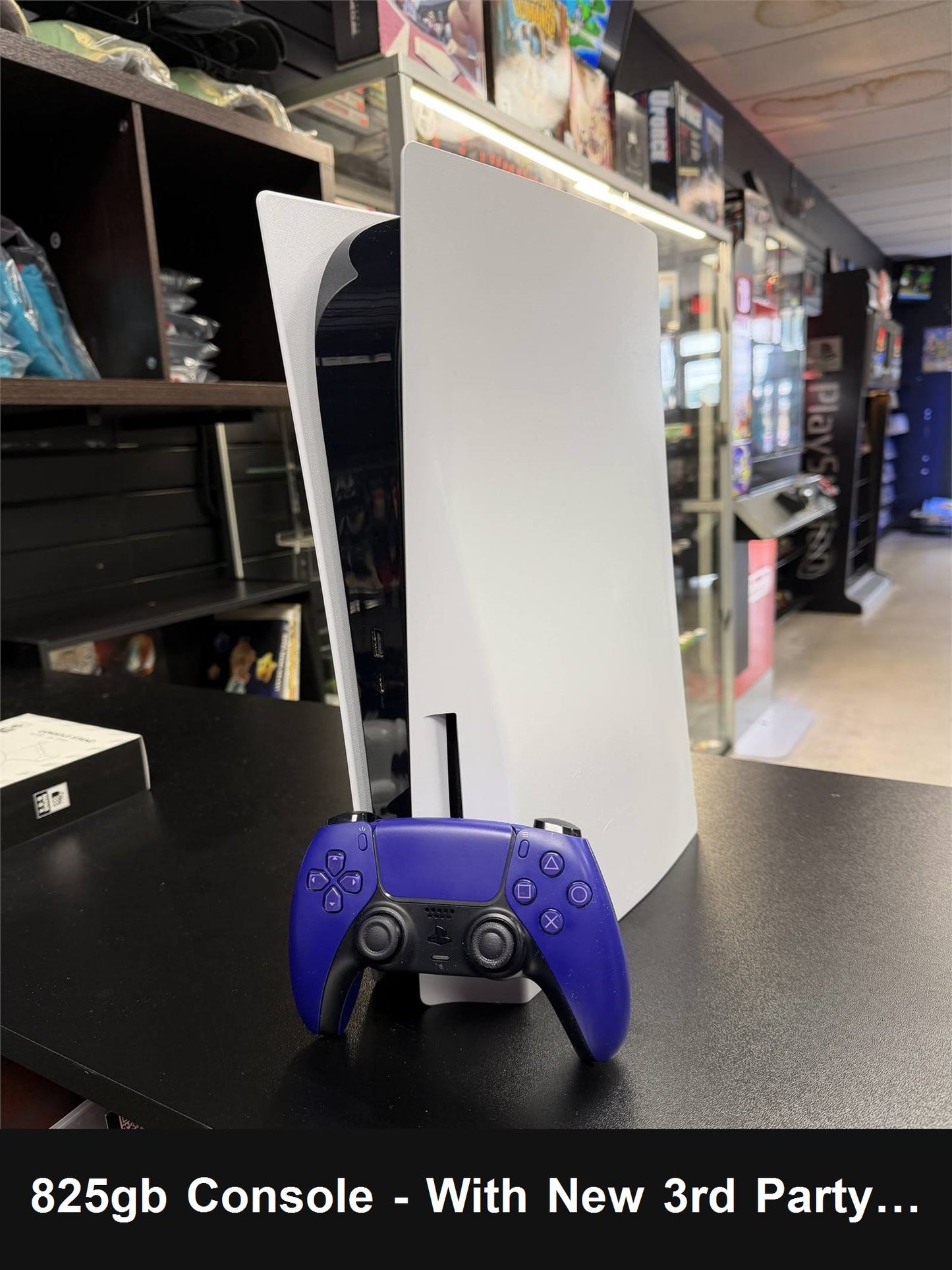 Playstation 5 Console - Console