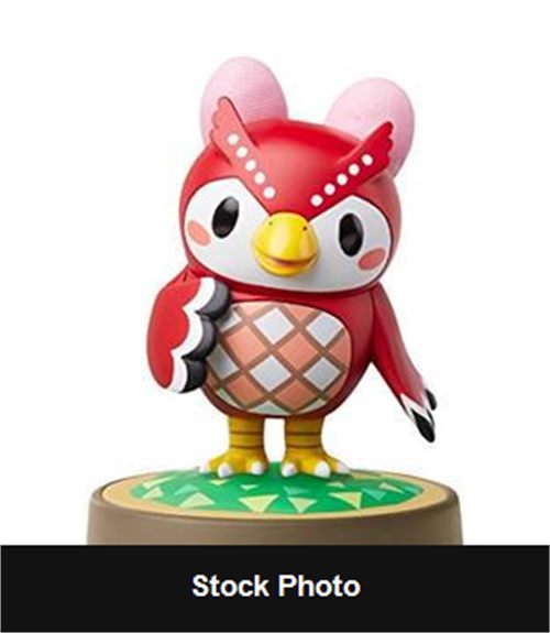 Celeste - Amiibo