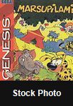 Marsupilami - Sega Genesis