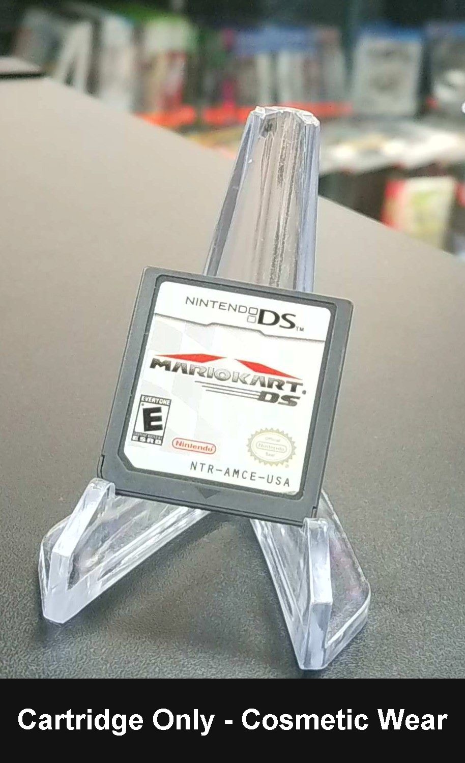 Mario Kart DS - Nintendo DS