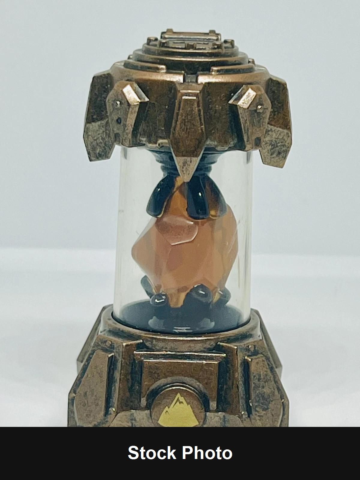 Earth Armor Creation Crystal - Skylanders