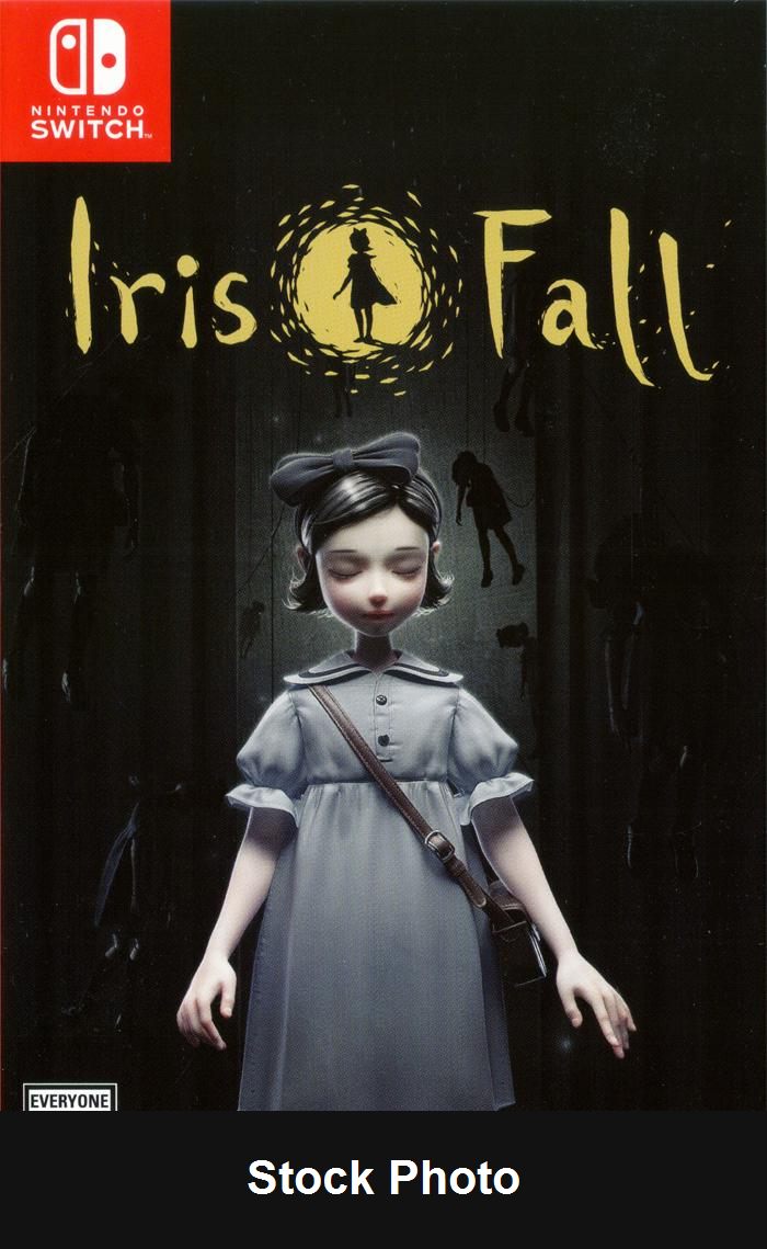 Iris Fall - Nintendo Switch