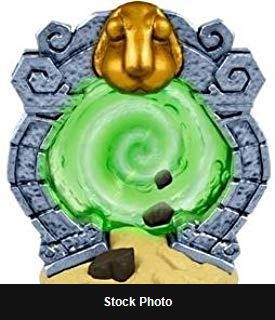 Sheep Wreck Island (Skylanders) - Skylanders Accessories