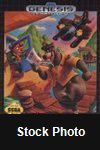 TaleSpin - Sega Genesis
