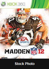Madden NFL 12 - Xbox 360