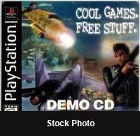 Cool Games, Free Stuff - Playstation