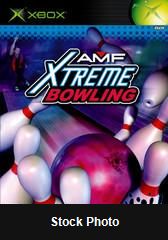AMF Xtreme Bowling - Xbox