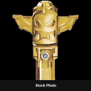 Tech Tiki (Skylanders) - Skylanders Accessories