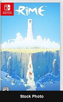 Rime - Nintendo Switch