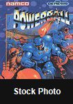 Powerball - Sega Genesis