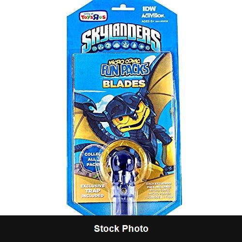 Undead Trap - Legendary Undead Orb (Skylanders) - Skylanders Accessories