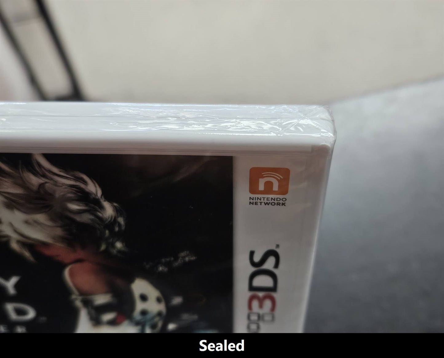 Bravely Second: End Layer - Nintendo 3DS