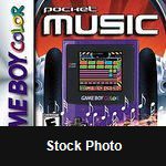Pocket Music - Game Boy Color
