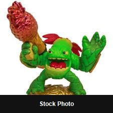 Zook - Eon's Elite (Skylanders) - Skylanders Accessories