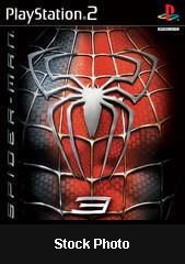 Spiderman 3 - PlayStation 2