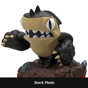 Terrabite - Trap Team - Skylanders