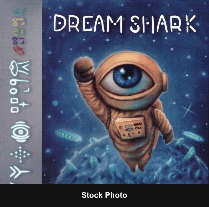 Dream Shark - Part 1 - Game Boy Color