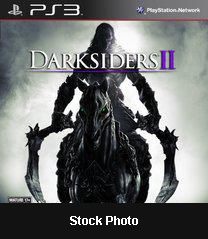 Darksiders II - PlayStation 3